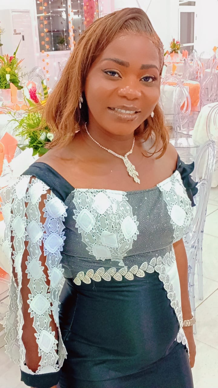 SERY Marie Louise (La chaleur)